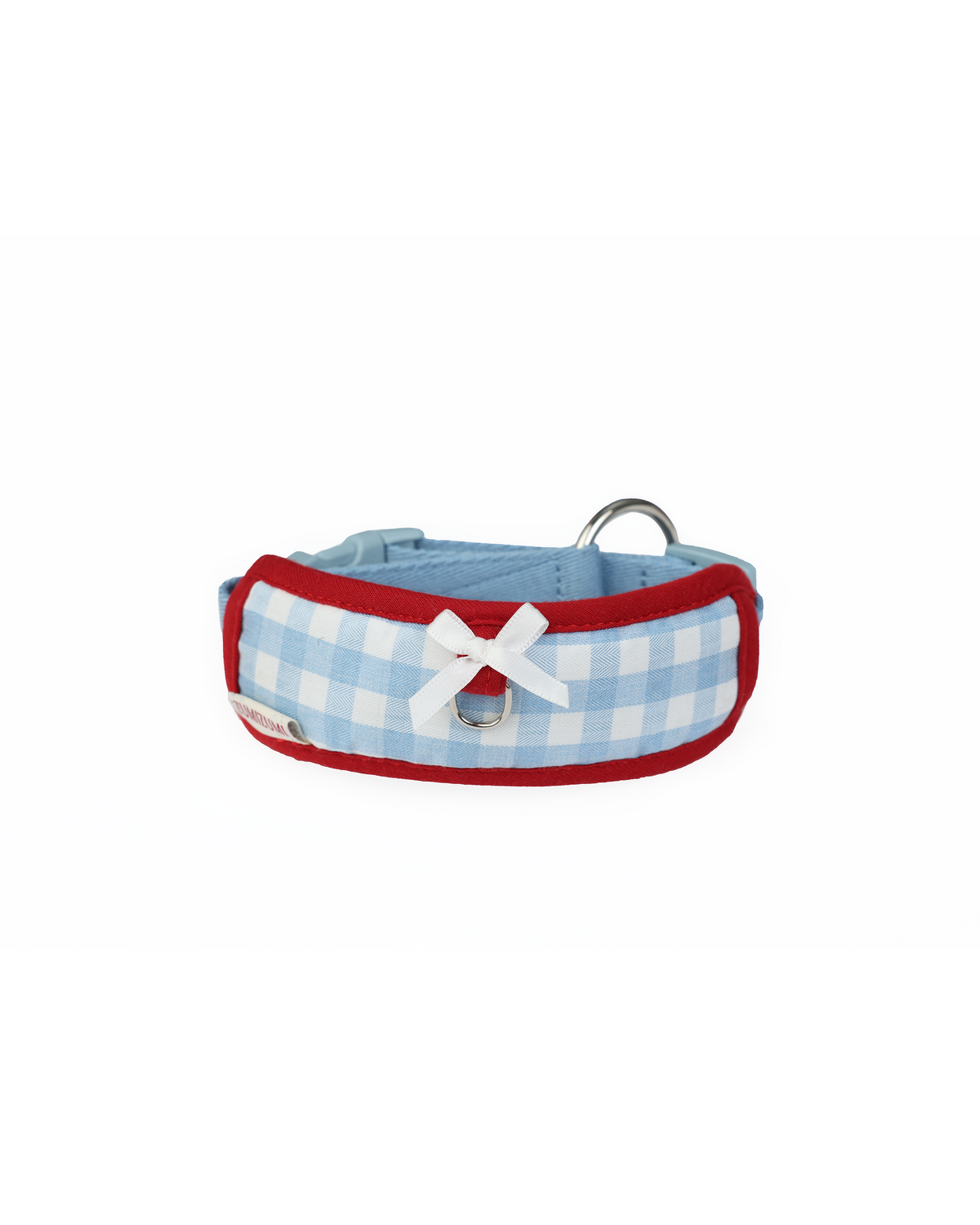 Chelsea Everyday Collar Blue/Red – Zumizumi