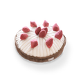 Gioco olfattivo per cani BERRY TART – Lambwolf Collective