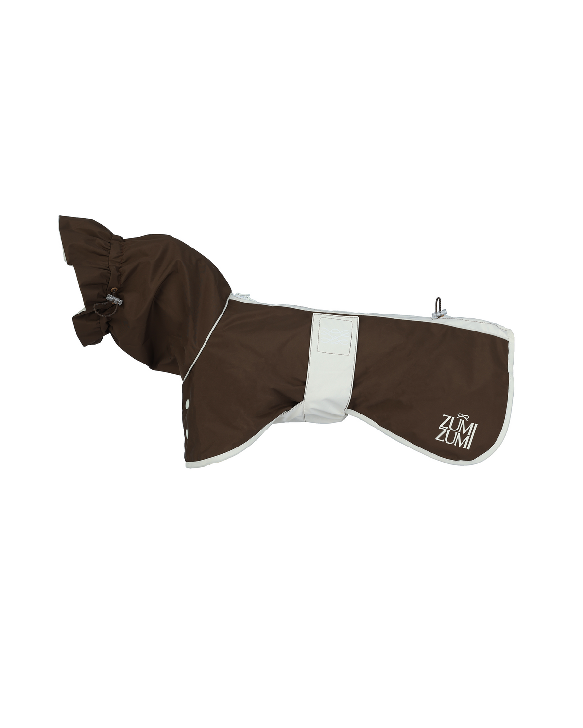 Heath Dog Raincoat – Zumizumi