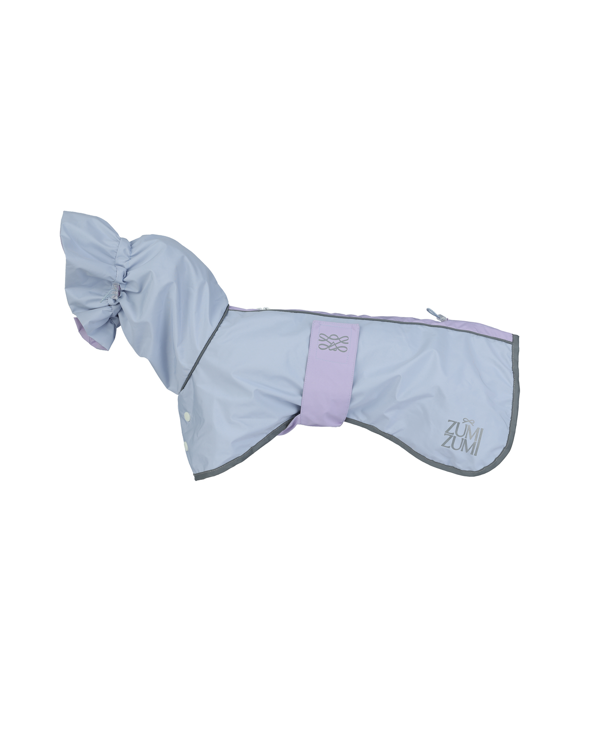 Heath Dog Raincoat – Zumizumi
