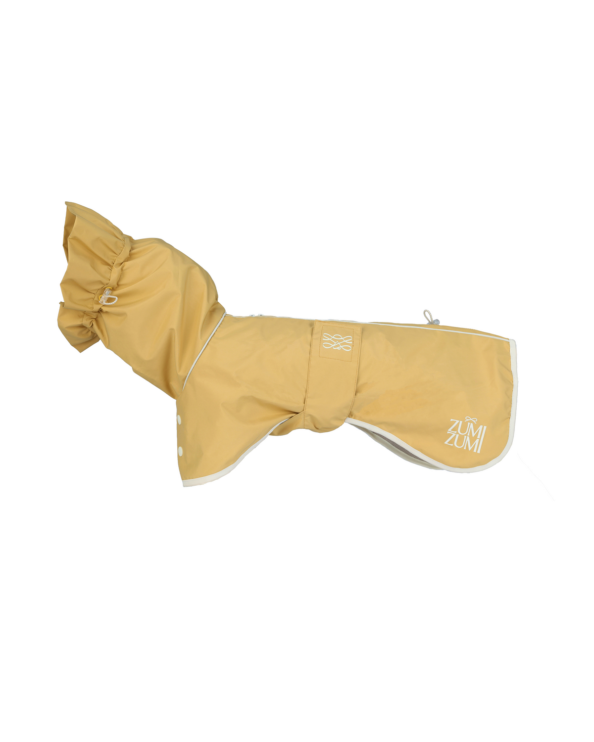 Heath Dog Raincoat – Zumizumi