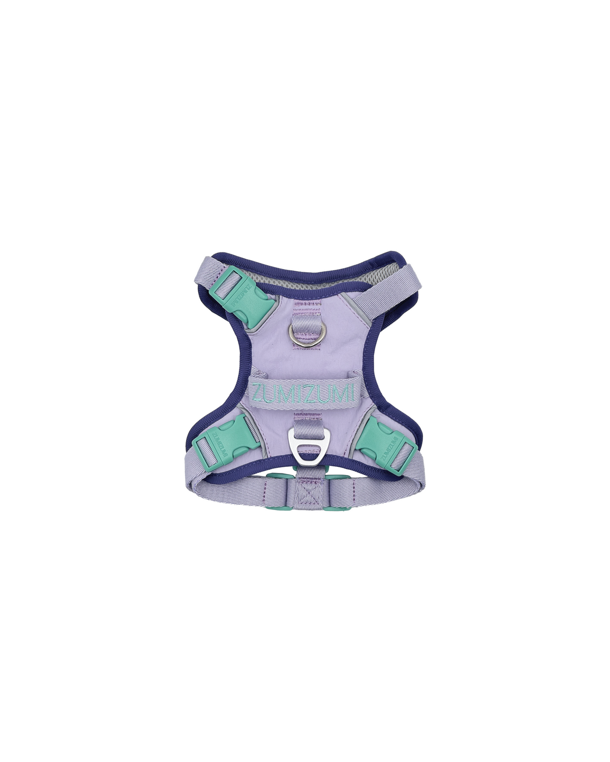 Chelsea Step-In Harness – Zumizumi
