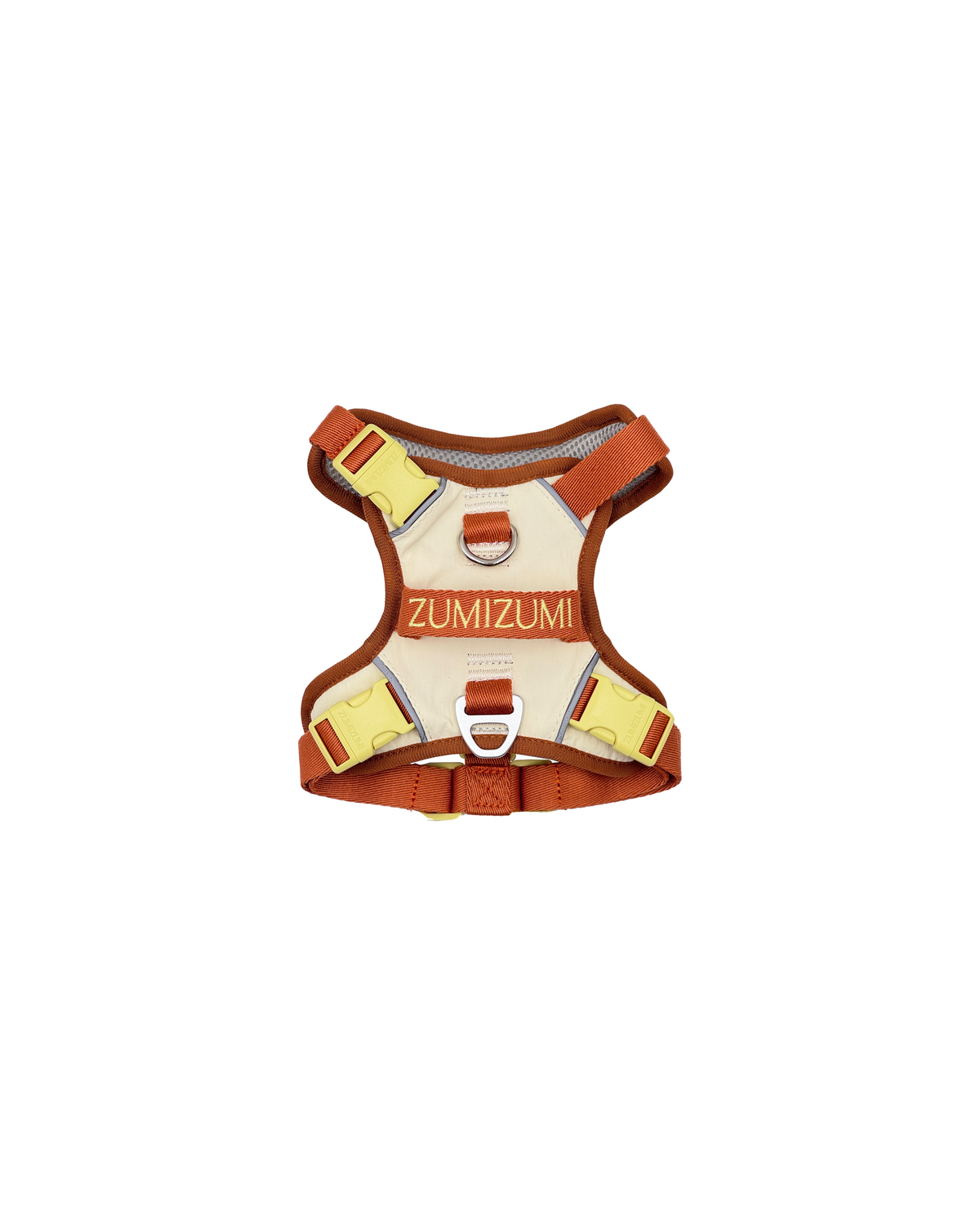 Chelsea Step-In Harness – Zumizumi