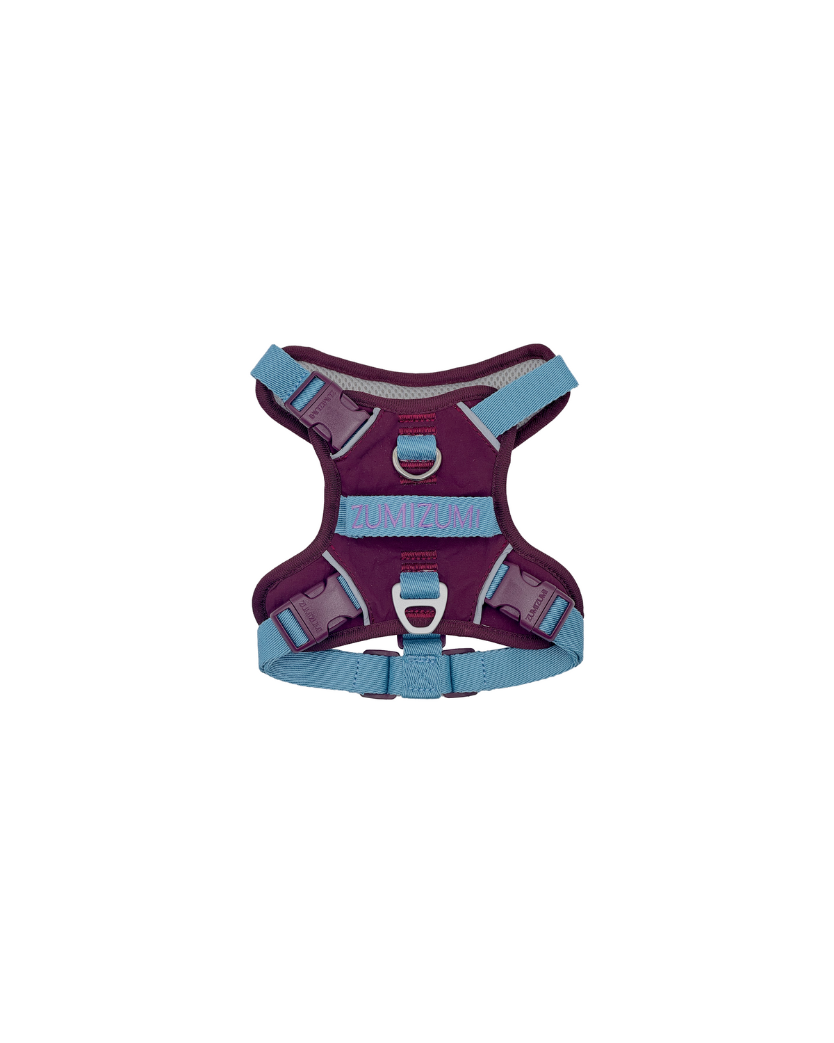 Chelsea Step-In Harness – Zumizumi