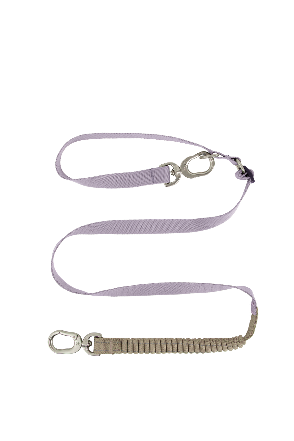 Multi-Functional Shock-Absorbing Leash