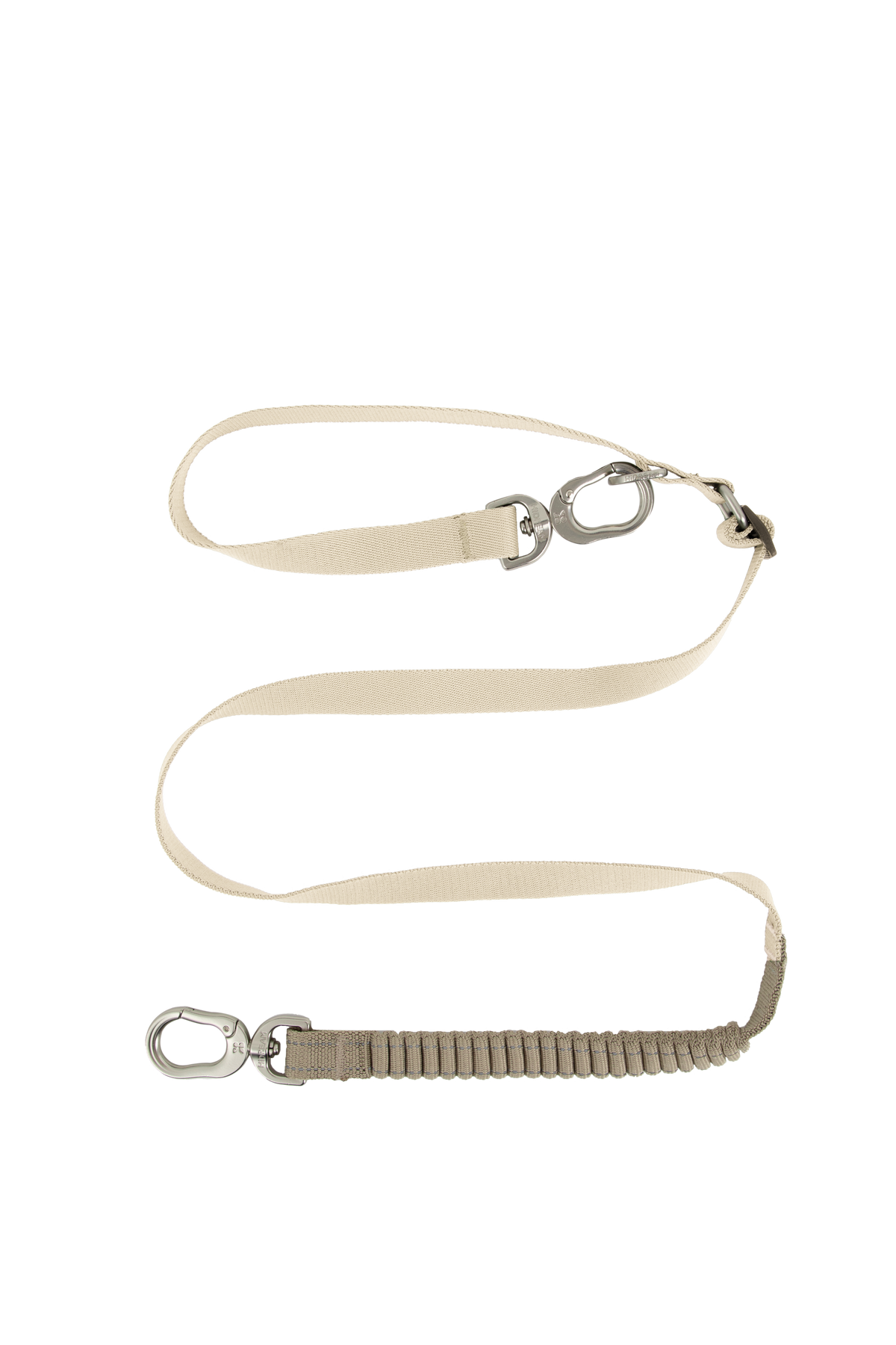 Multi-Functional Shock-Absorbing Leash