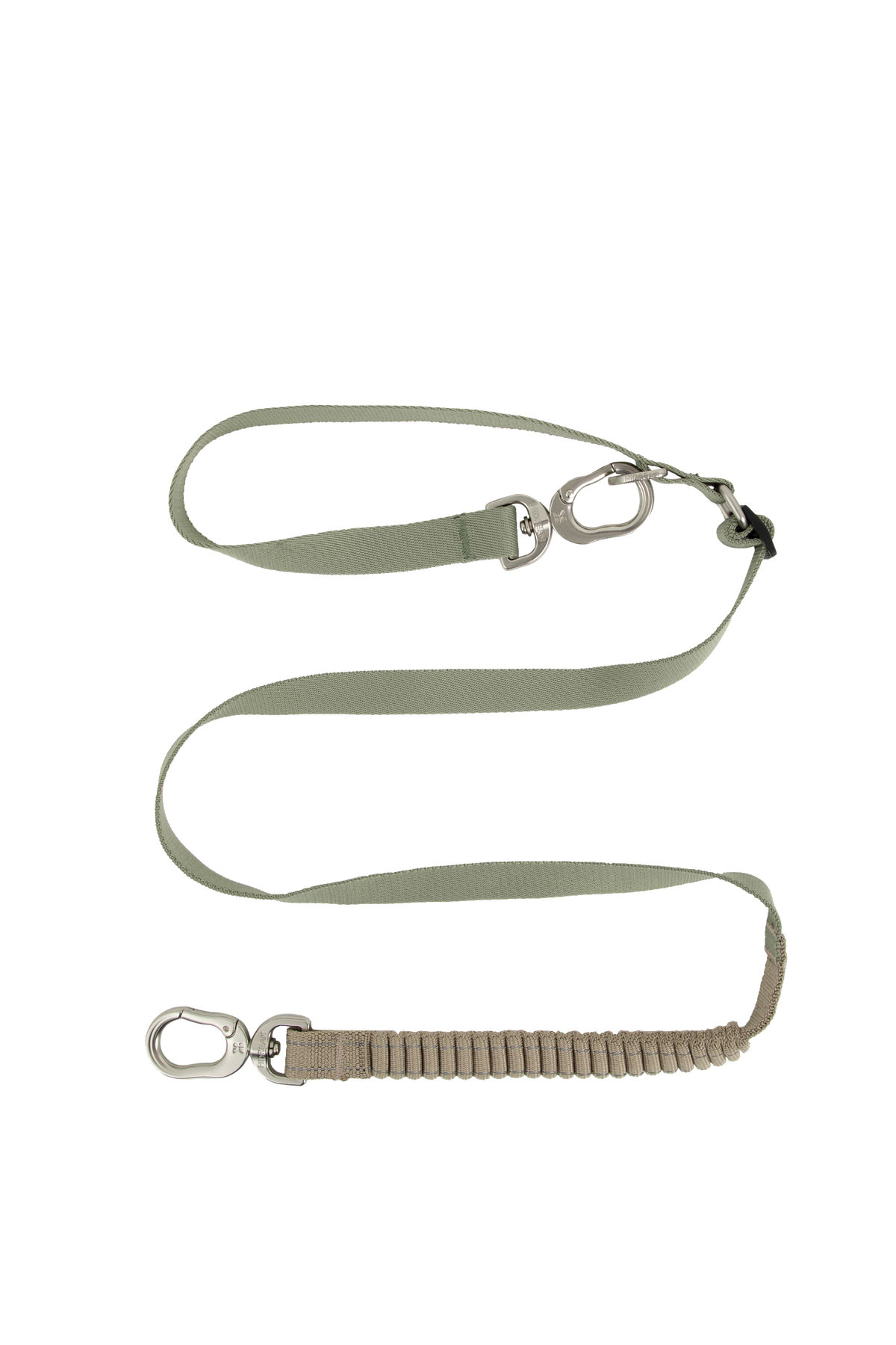 Multi-Functional Shock-Absorbing Leash