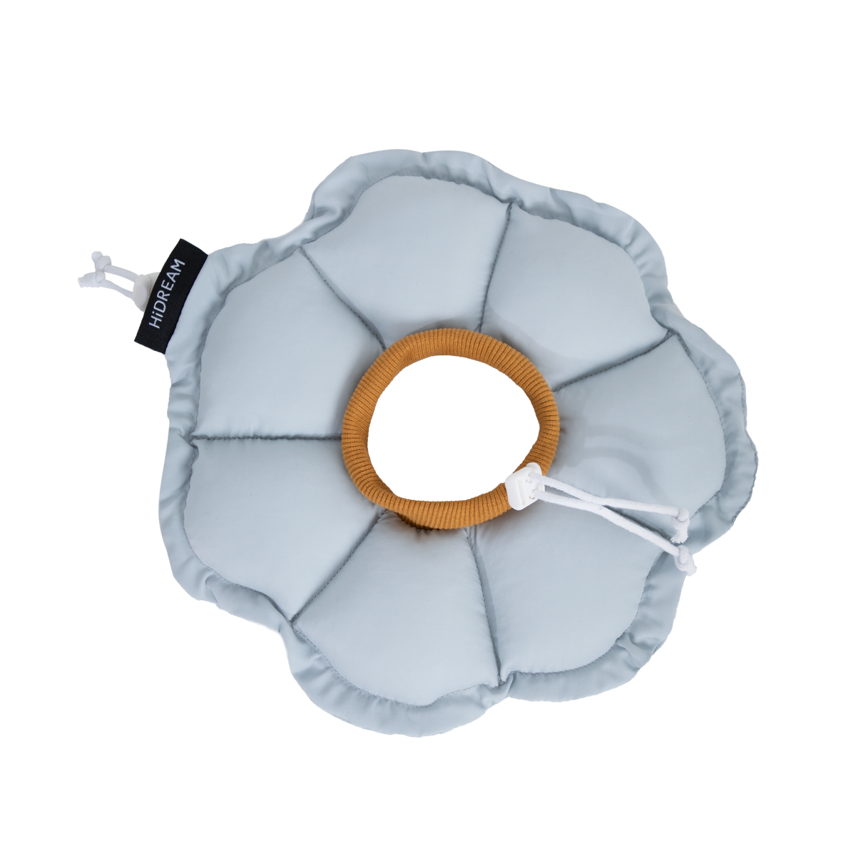 Soft Flower-Shaped Recovery Collar