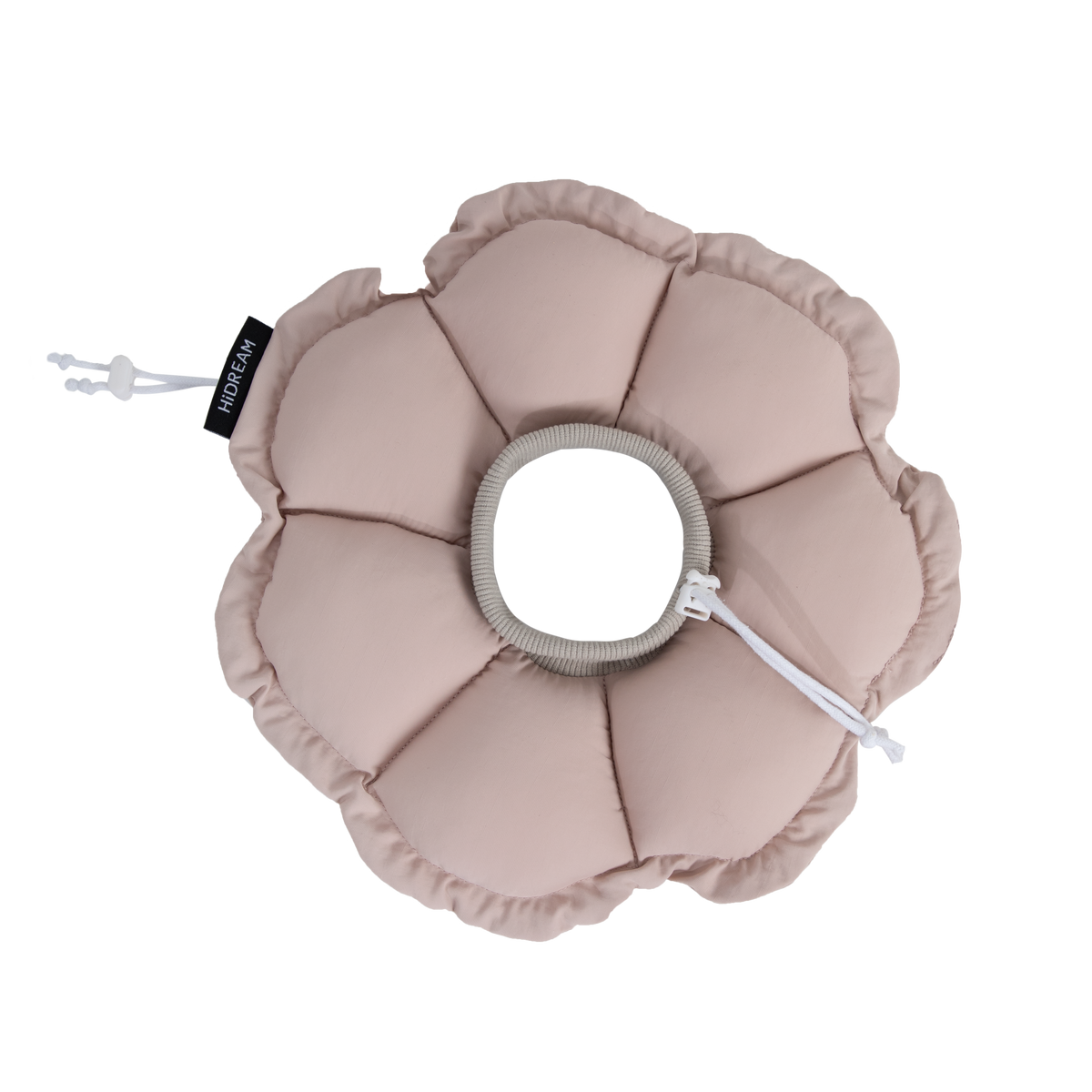 Soft Flower-Shaped Recovery Collar