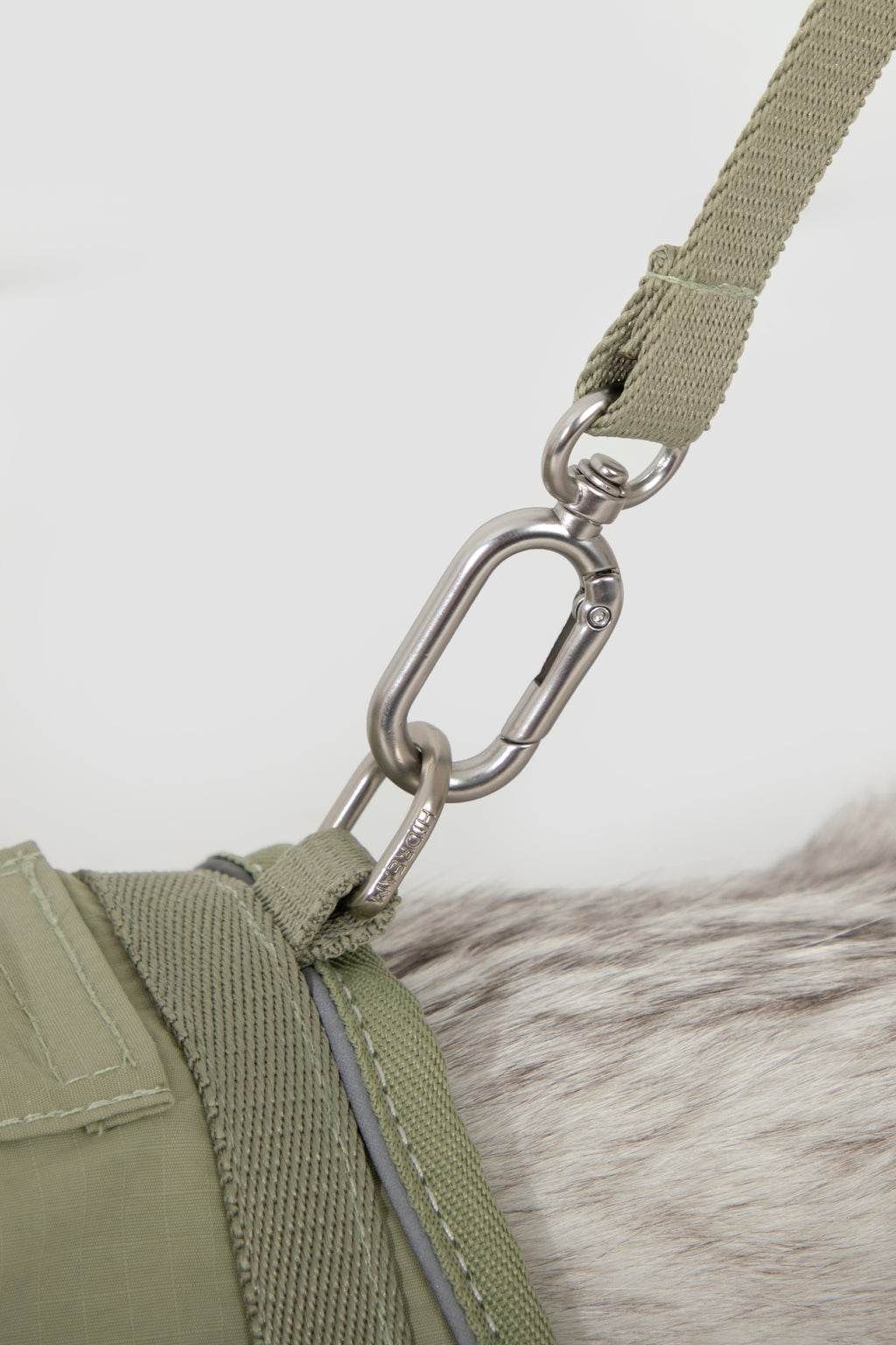 Cat Harness + Leash Set