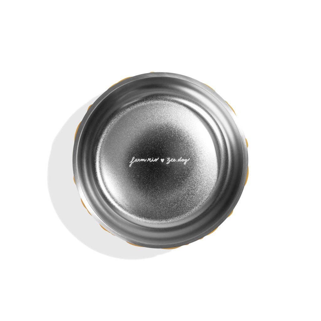 Tuff Large Farm Rio Bossa Banana Bowl: One Size