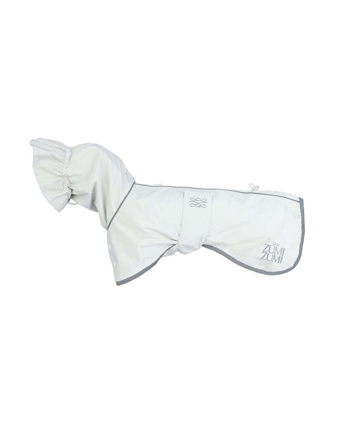 Heath Dog Raincoat – Zumizumi