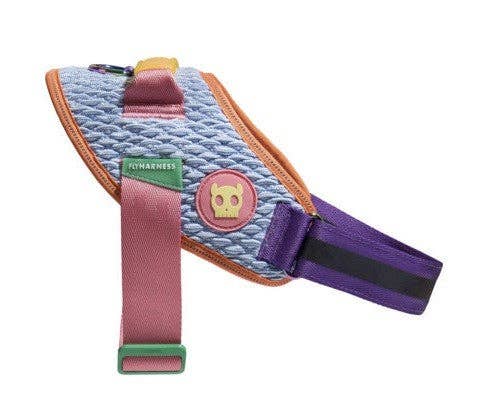 Harness with Handle - Flyharness Galaxy