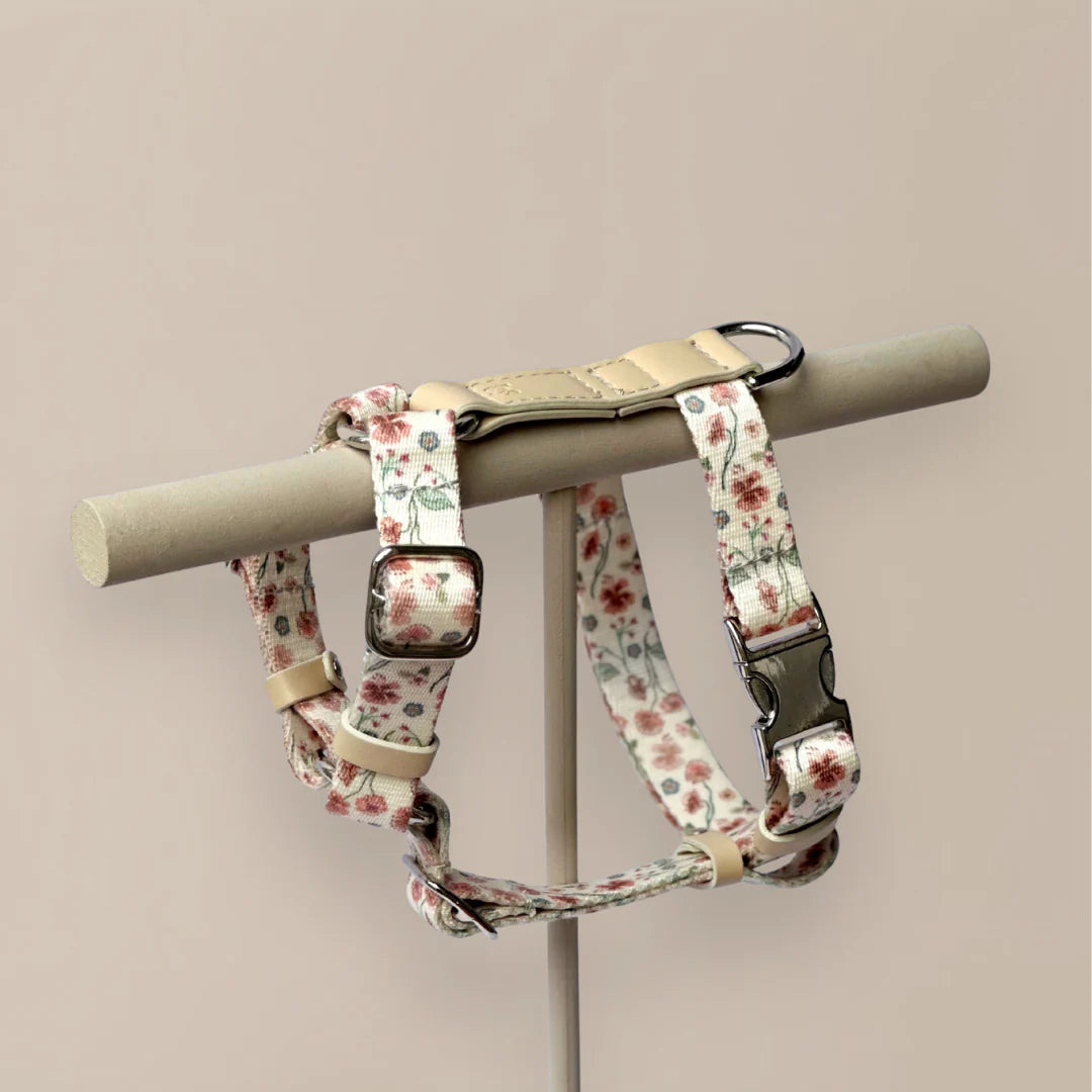 Ergonomic Dog Harness Midsummer – MINLA