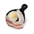 Bfast Set // ENRICHMENT DOG TOY