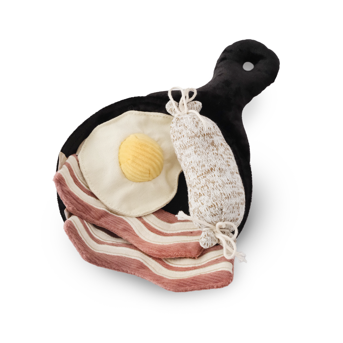 Bfast Set // ANREICHENDES HUNDESPIELZEUG