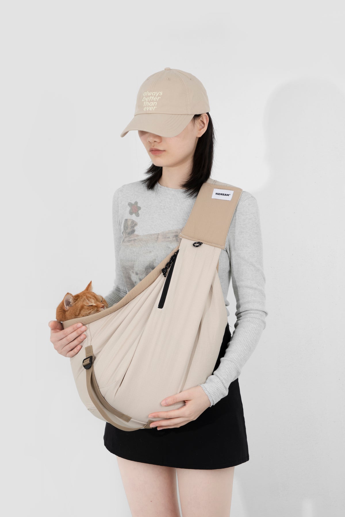 Shoulder Pet Carrier Bag