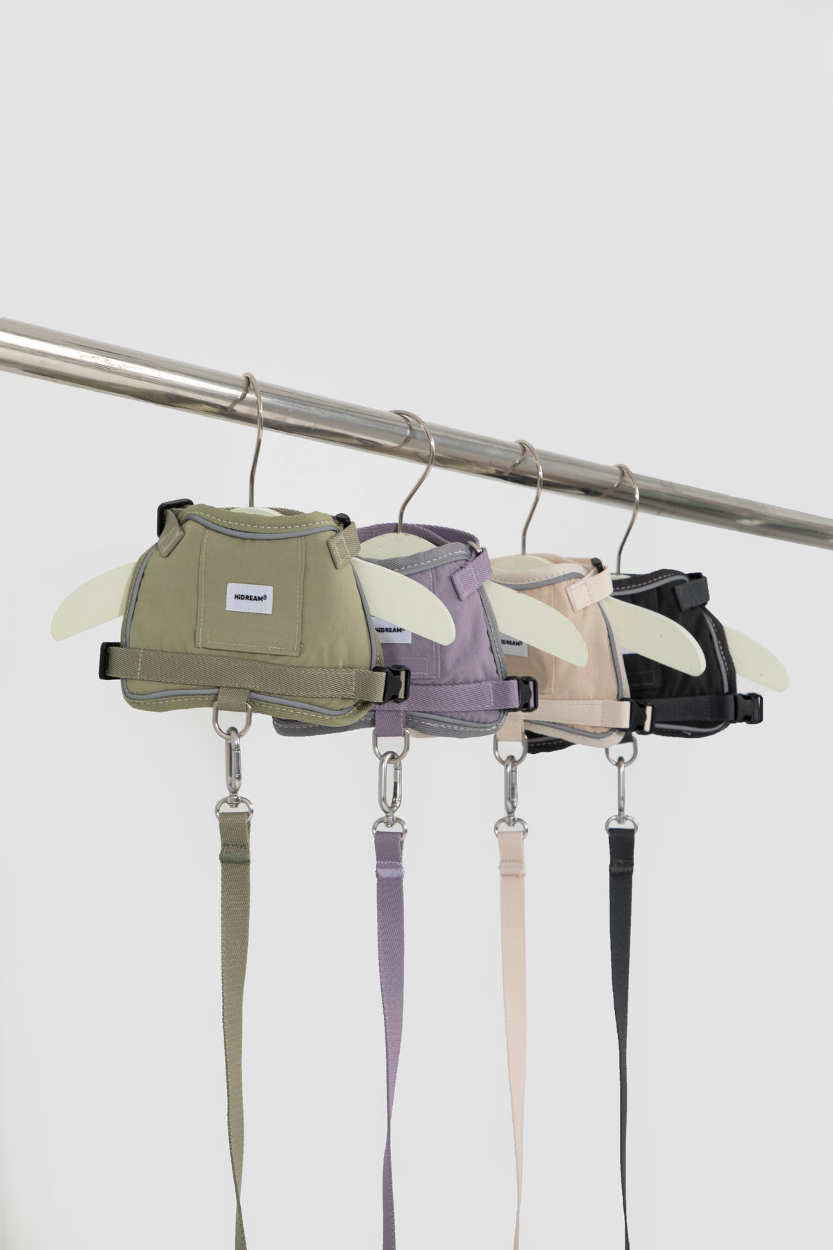 Cat Harness + Leash Set