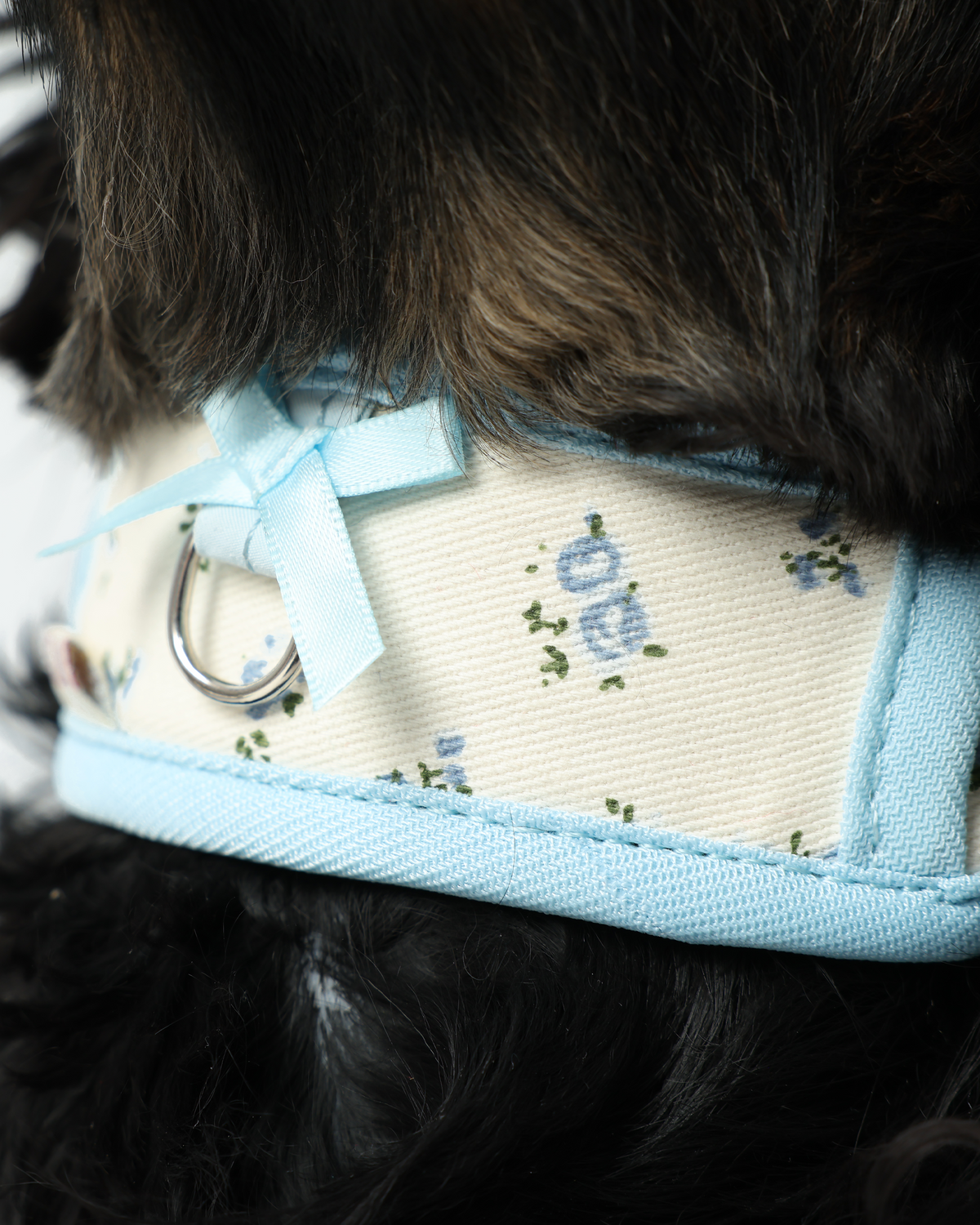 Chelsea Everyday Collar Floral – Zumizumi