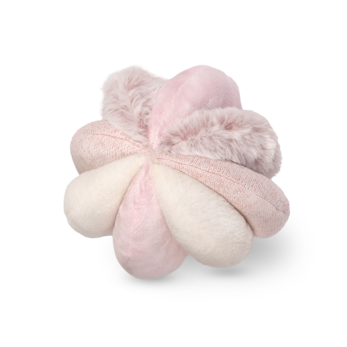 Dog Snuffle Toy TOTO Pink – Lambwolf Collective