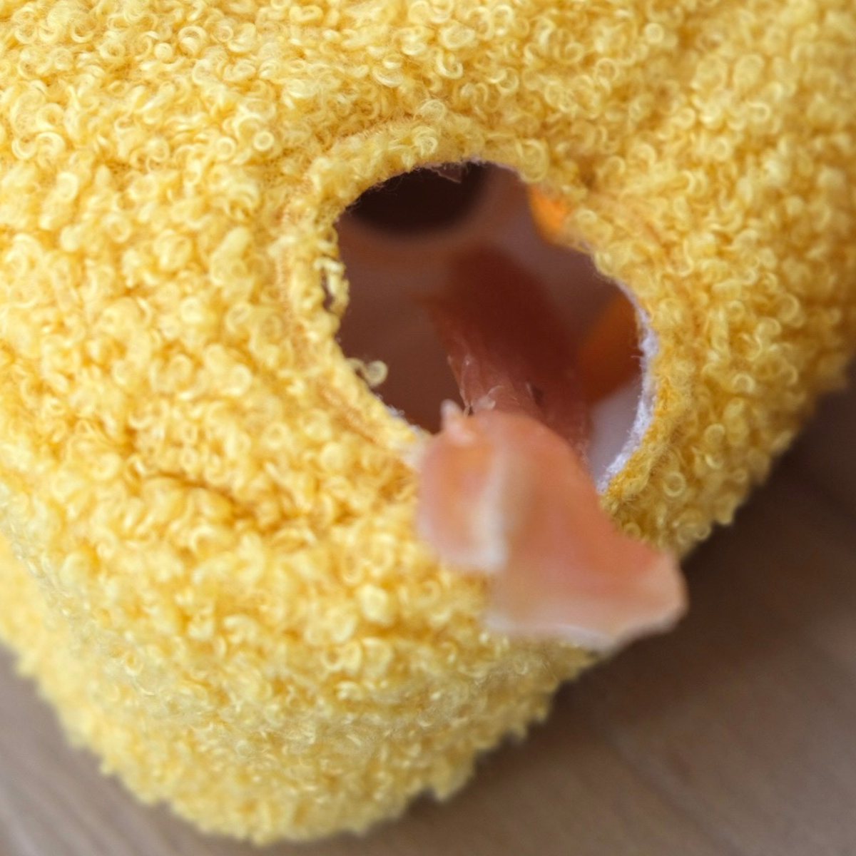 CHEESE //Enriching Toy
