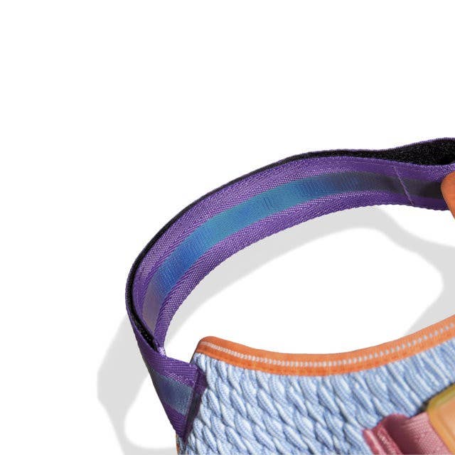 Harness with Handle - Flyharness Galaxy