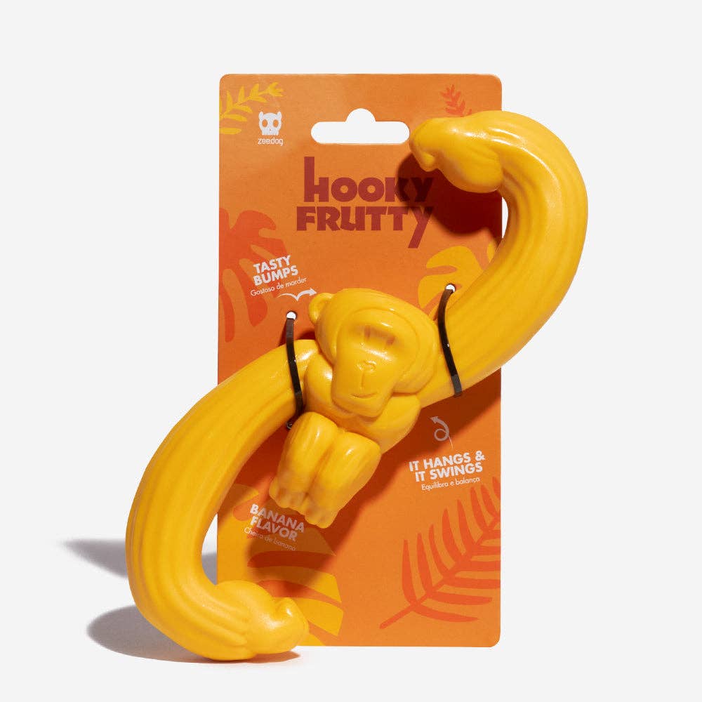 Hooky Frutty: One size