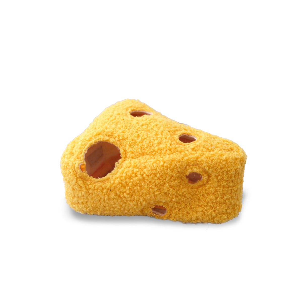 CHEESE //Enriching Toy