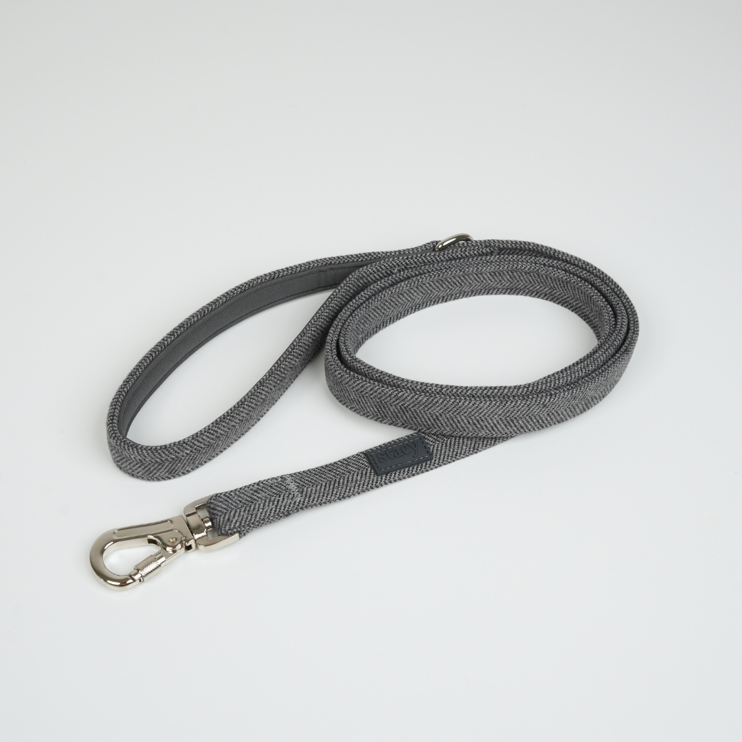 Guinzaglio Elma Blu Polvere – Staey