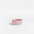 2er-Set Näpfe Pink Cloud 14 cm – Egg Back Home