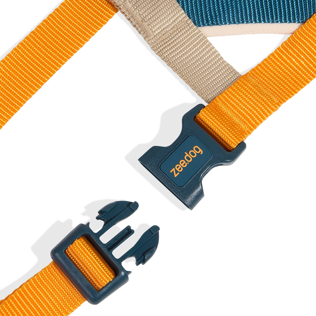 Softer-Walk Voyage Norwegian Harness