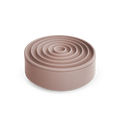 3-IN-1 BENTO: Lick Mat and Slow Feeder Combined: DUNE