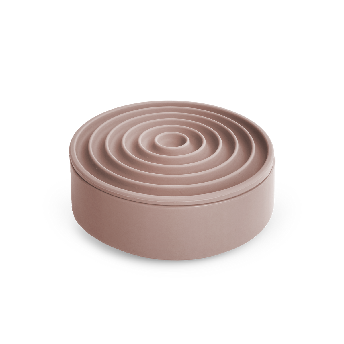 3-IN-1 BENTO: Lick Mat and Slow Feeder Combined: DUNE