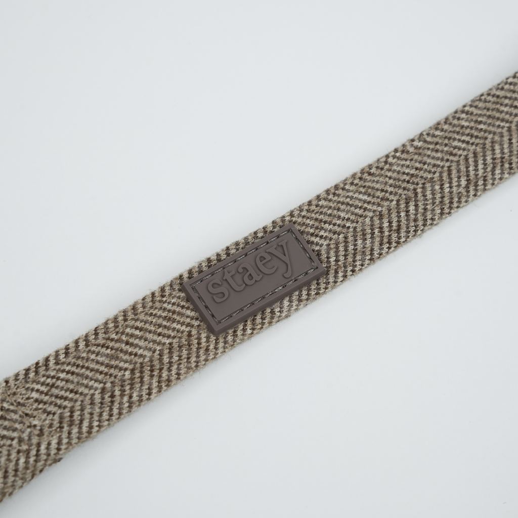 Guinzaglio Elma Mocca – Staey