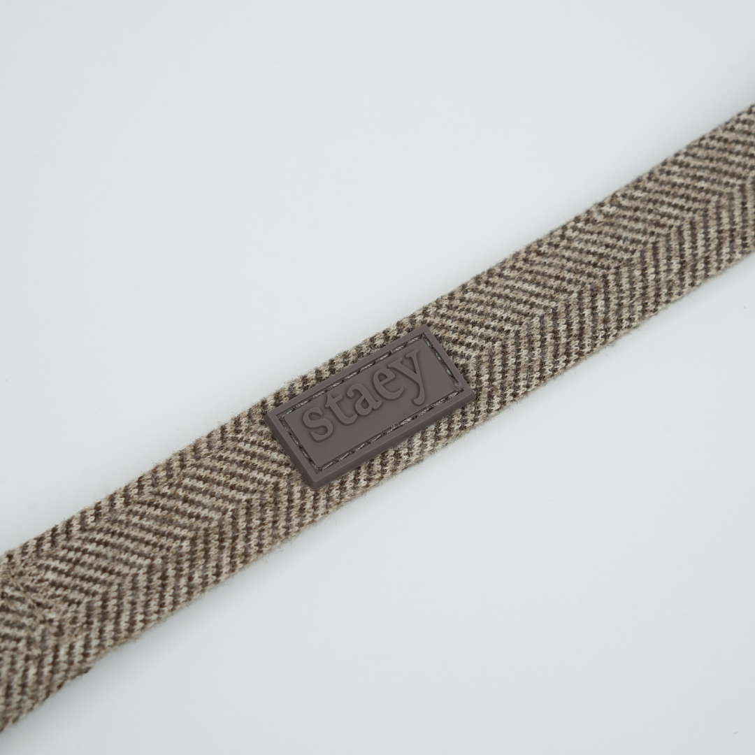 Guinzaglio Elma Mocca – Staey