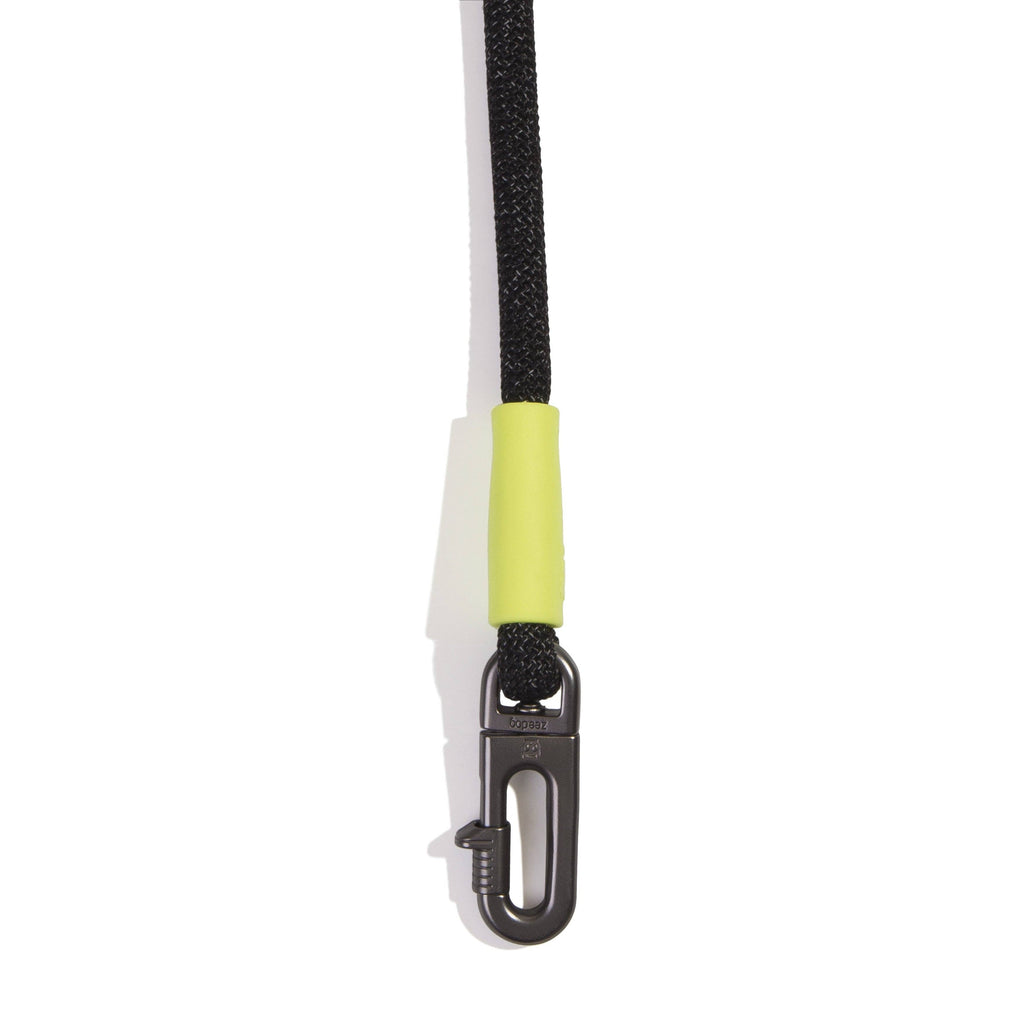 Guinzaglio Hands-Free riflettente NOX – Zee.Dog