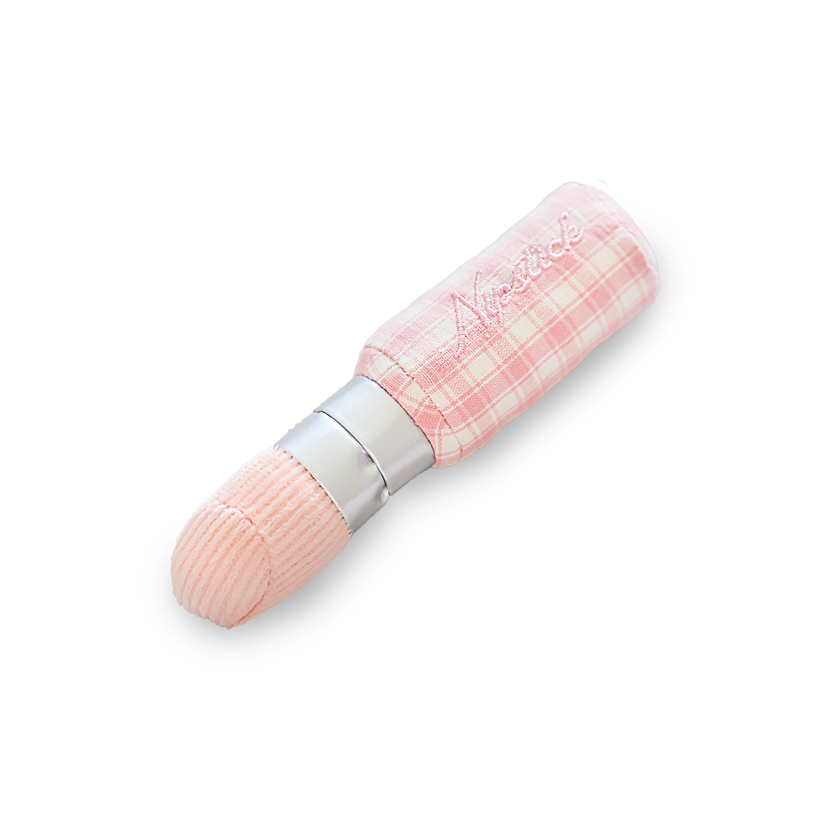 Catnip Toy KITTY LIPSTICK – Lambwolf Collective