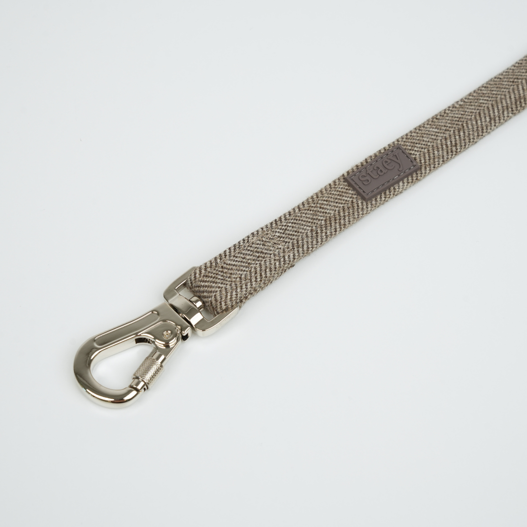 Guinzaglio Elma Mocca – Staey