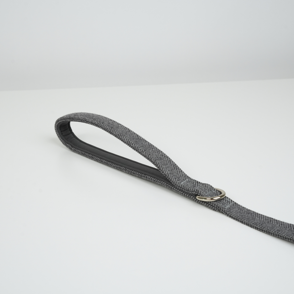 Guinzaglio Elma Blu Polvere – Staey