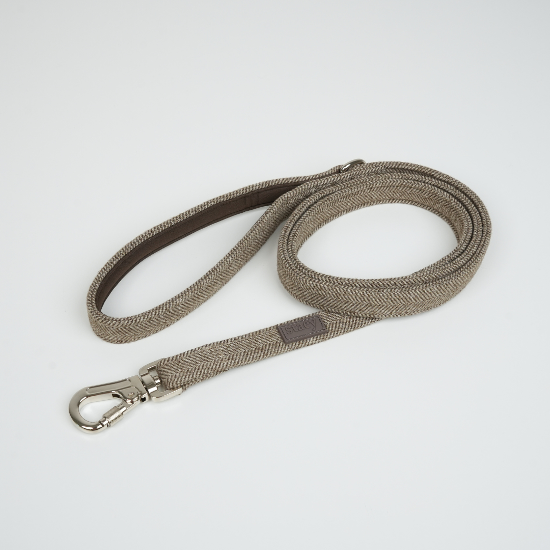 Guinzaglio Elma Mocca – Staey
