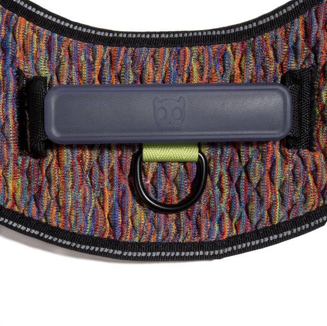 Harness with Handle - Flyharness Vortex
