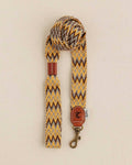 Guinzaglio Peruvian Gold 120 cm – Buddys Dogwear
