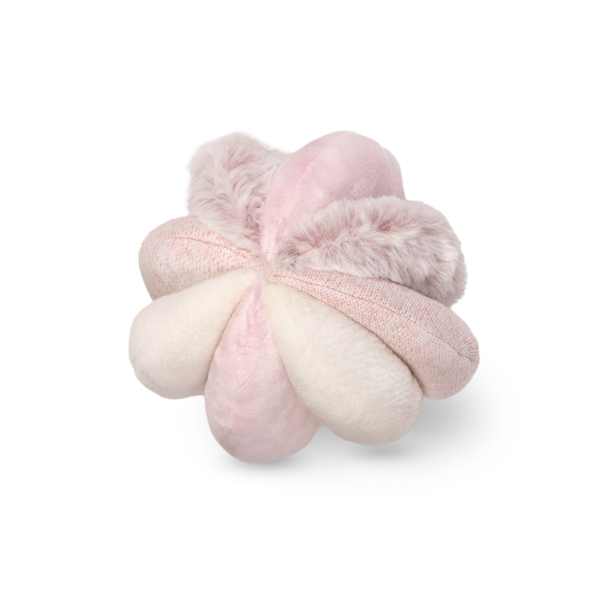 Dog Enrichment Toy TOTO Pink – Lambwolf Collective