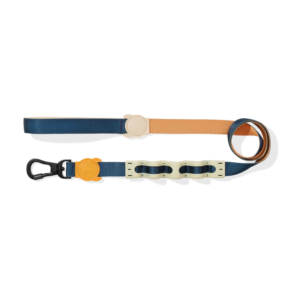 Voyage 2.0 Bungee Leash: S