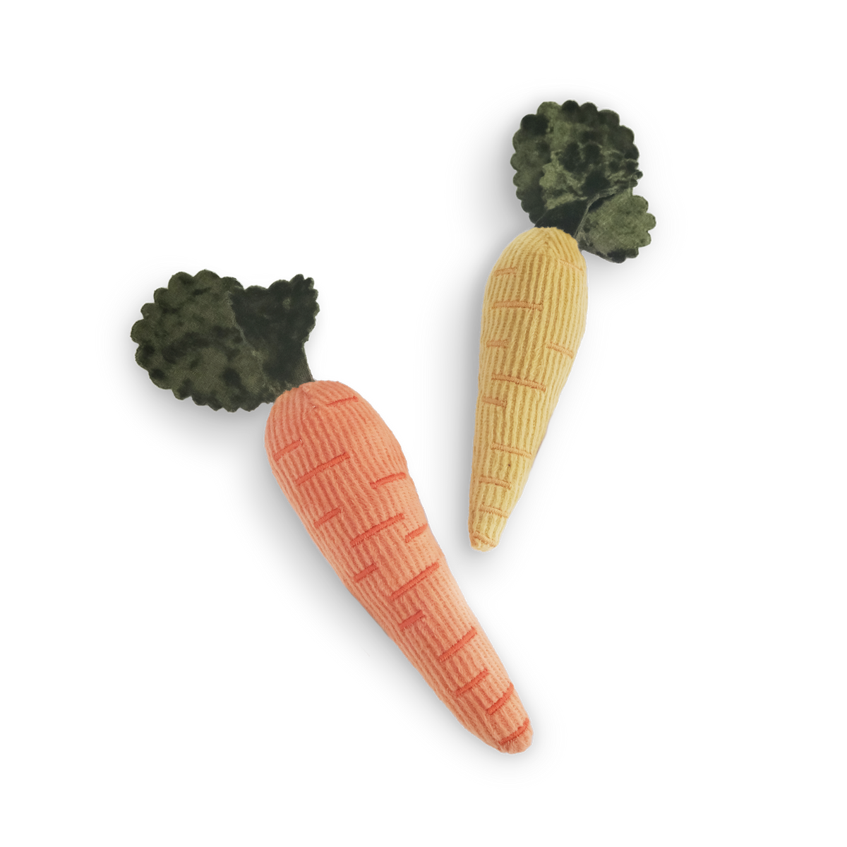 KITTY BABY CARROTS