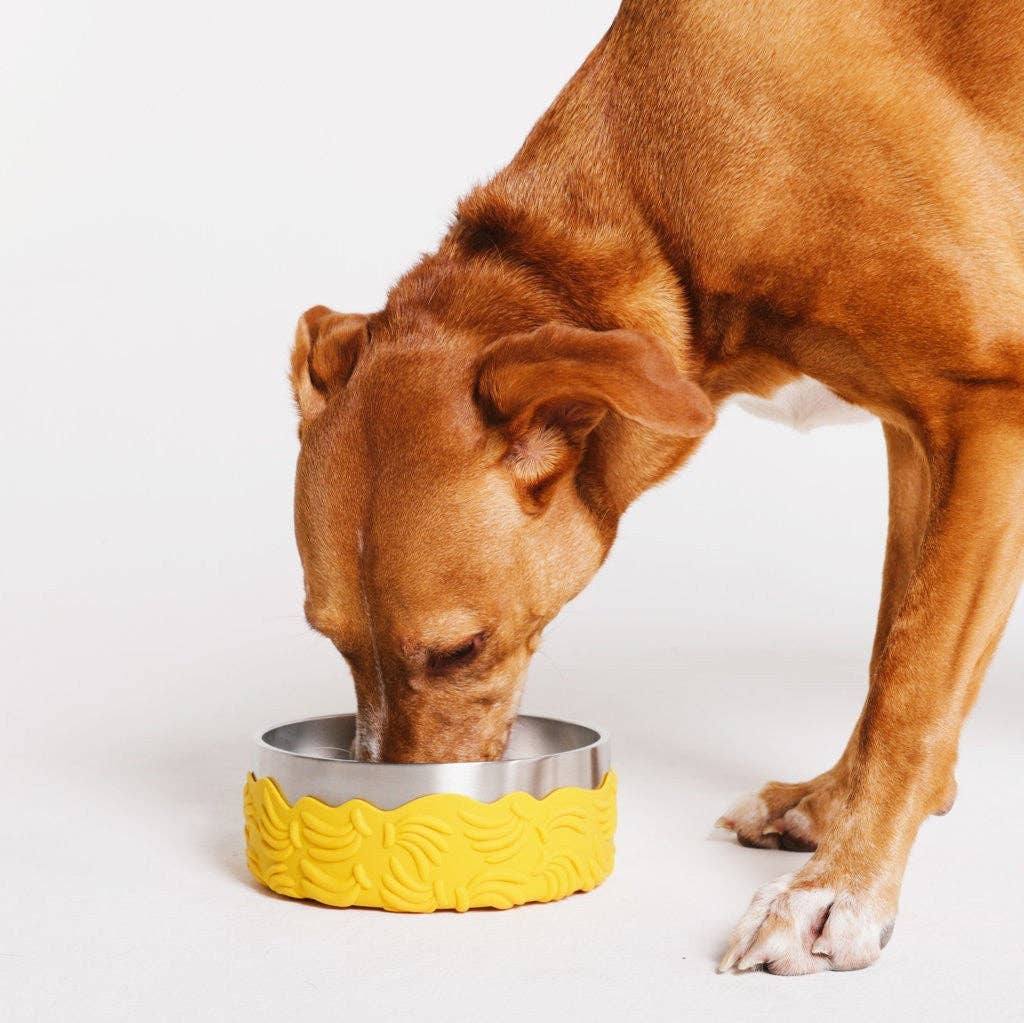 Tuff Large Farm Rio Bossa Banana Bowl: One Size