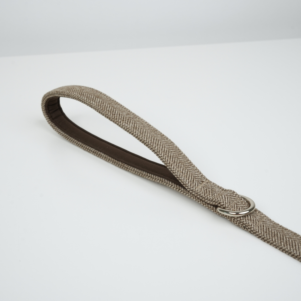Guinzaglio Elma Mocca – Staey