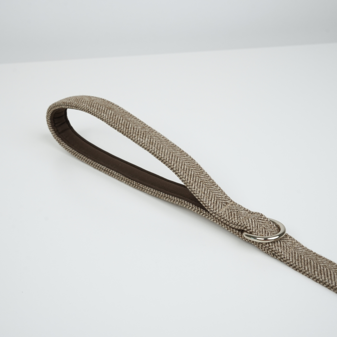 Guinzaglio Elma Mocca – Staey