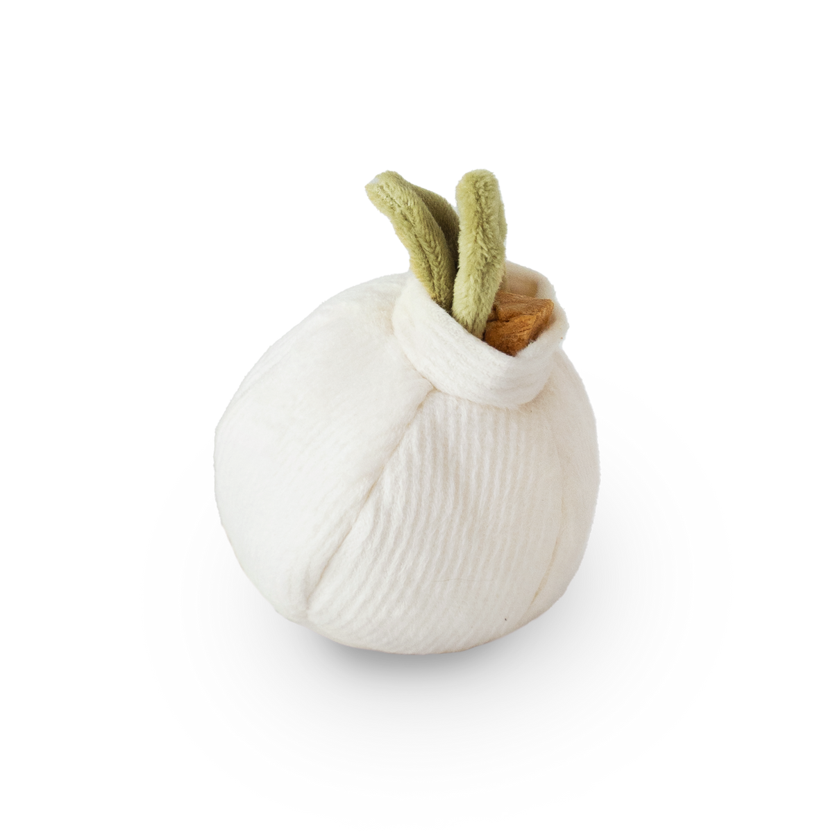 Gioco interattivo per cani GARLIC POP Mini – Lambwolf Collective