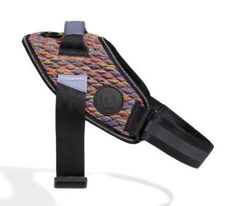 Harness with Handle - Flyharness Vortex